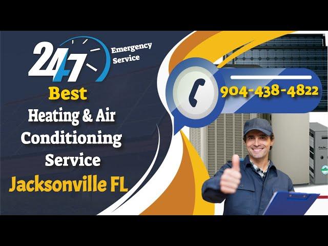 Choosing a Jacksonville HVAC Company? Avoid These Common Mistakes