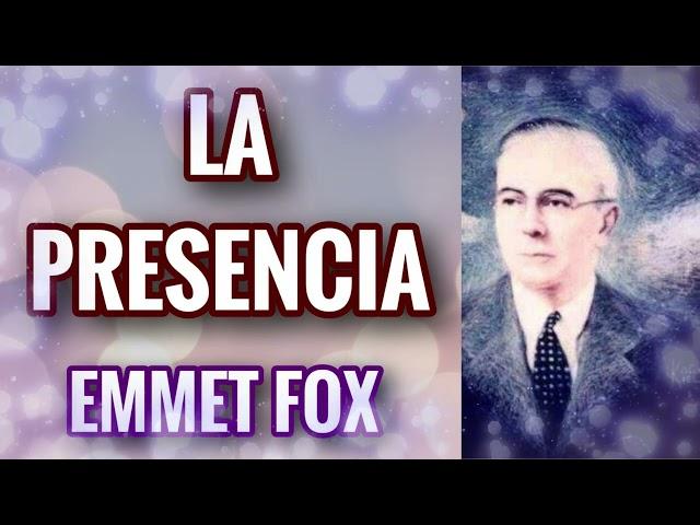 Oracion La Presencia (Emmet Fox) - Materializa Tus Sueños TV