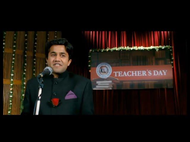 3 idiots.. chatur speech shlok..     uttamam dadhadadh padam...thudthudiy padam...  #moviescene