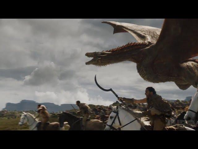 Game of Thrones Season 7  Trailer #2