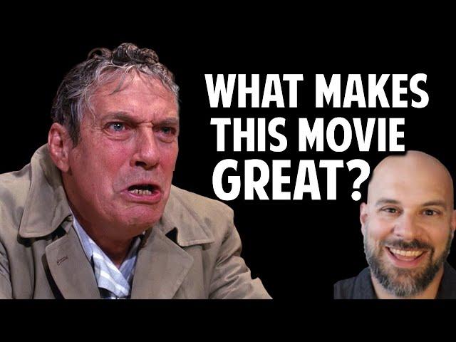 Network -- What Makes This Movie Great? (Episode 188)