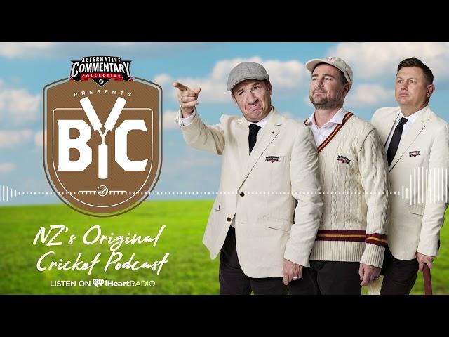 "We All Expected That From The Aussies Didn't We?" - Full BYC Podcast