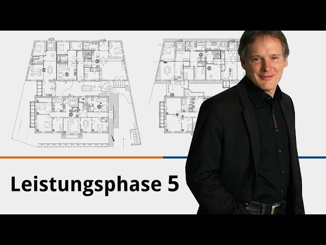 Leistungsphase 5