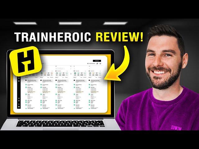 TrainHeroic Coaching App Review | Personal Training Software