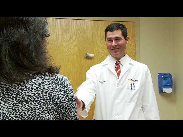 Emergency Services | Piedmont Healthcare