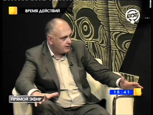 ВД: Все об автоматизация бизнеса, SAP.Александр Низник