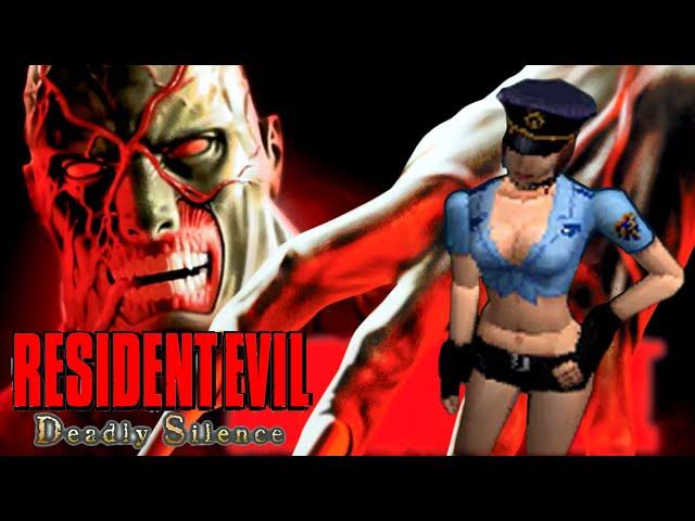 Resident Evil Deadly Silence - Swift Critique