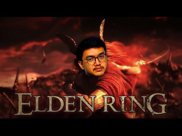 ELDEN RING - Road to Malenia, Blade of Miquella #part1