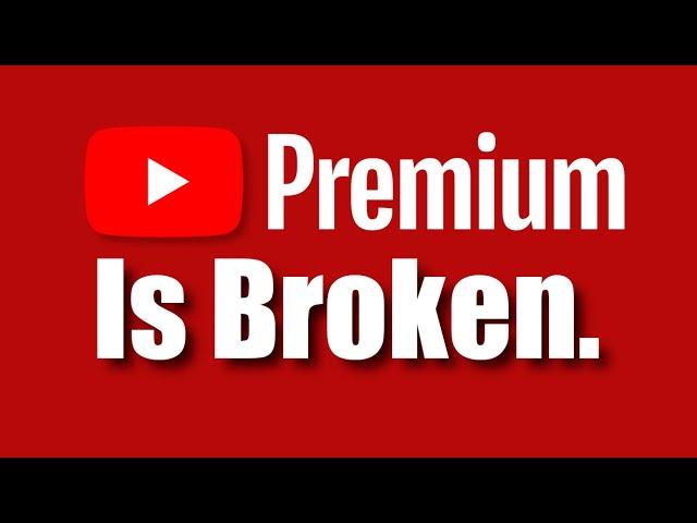 YouTube Has A Huge Exploit