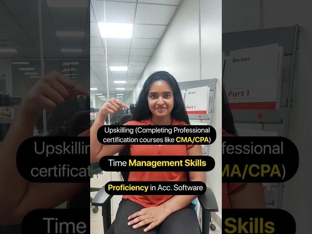 Accountant Job Training - Top 3 Skills for Work - How to Become Accountant in 2024, 2025