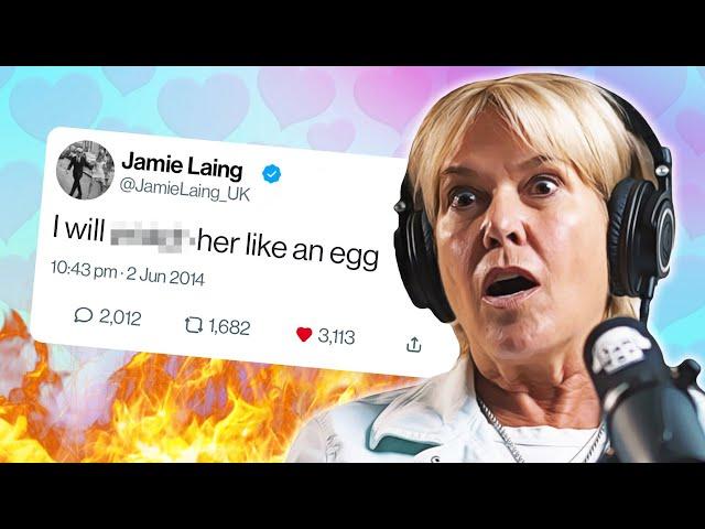 Jamie’s Mum RETURNS: Secret Sex, Jamie's Most Embarrassing Posts & Penny's Love Life