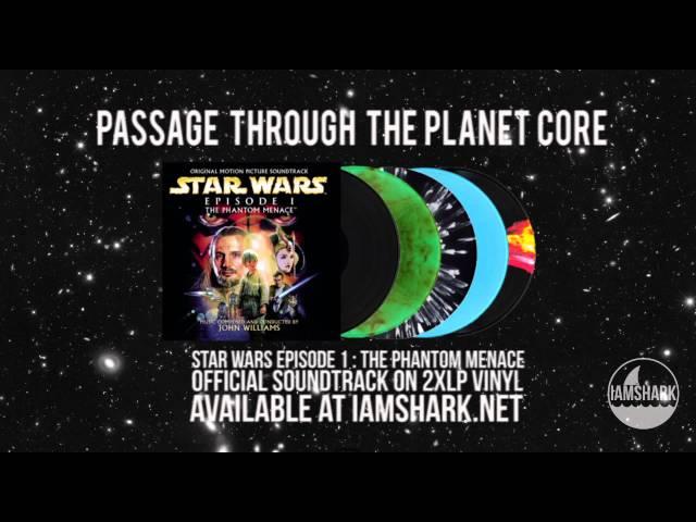 10 Passage Through The Planet Core