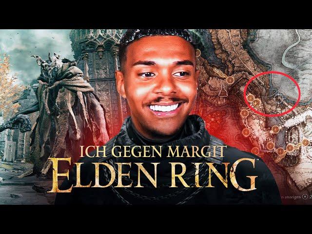 WILLY GEGEN *ERSTEN BOSS* (Margit lässt Willy verzweifeln) Elden Ring #7