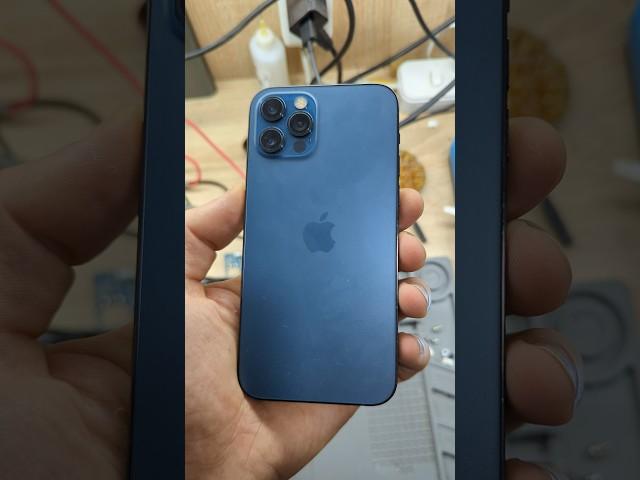 ПРОБЛЕМА iPhone (Apple) / Не слышно собеседника #smartphone #iphone