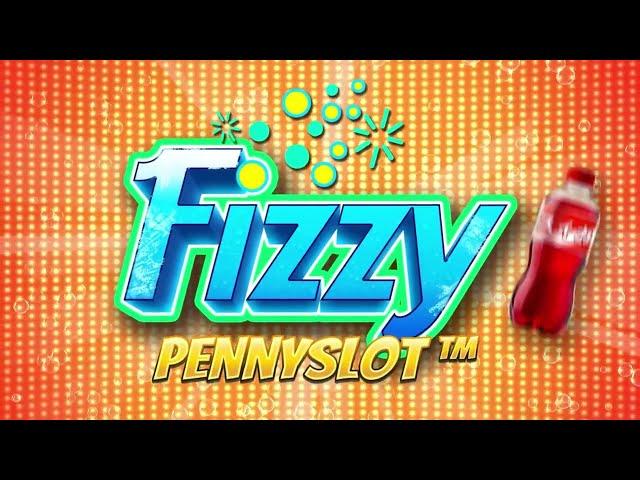 Game Intro: Fizzy Pennyslot - Big Time Gaming Slots