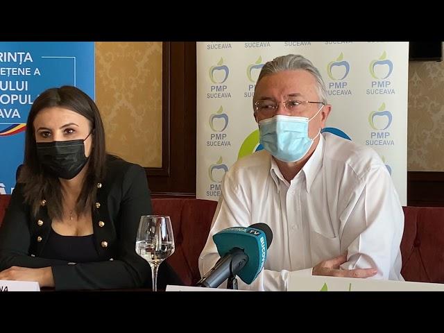 Cristian Diaconescu : PMP nu acorda azil politic oricui
