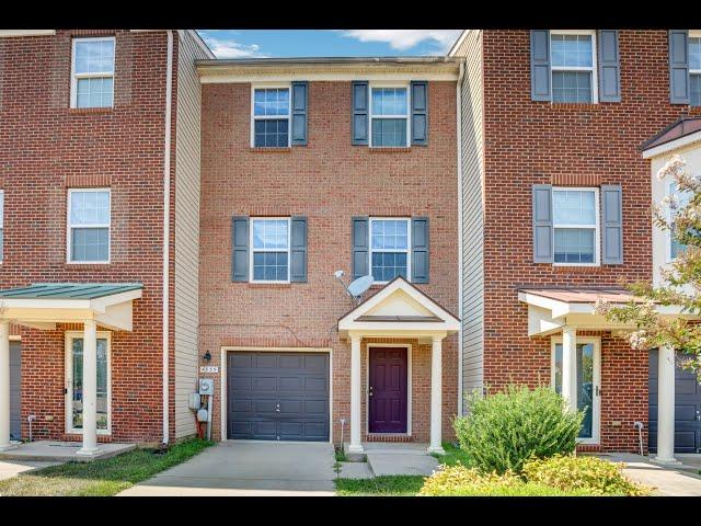 4833 Olympia Pl, Waldorf, MD 20602