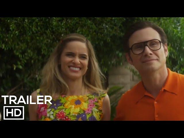 Dirty John - The Betty Broderick Story - Official Trailer - Amanda Peet USA Network series