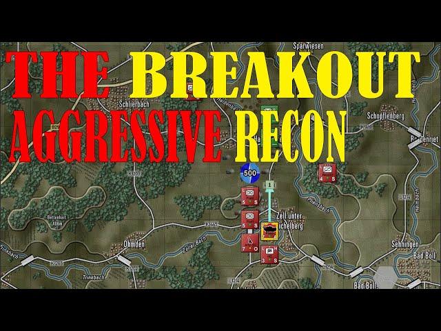 The Breakout: NATO vs. Russia Battle Tactics | Tactics Talk