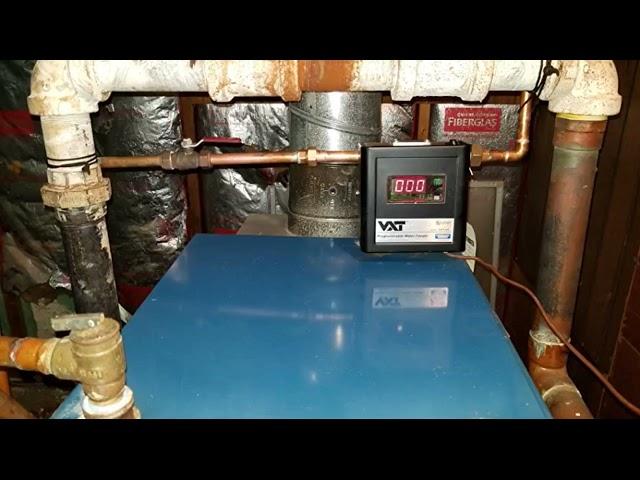 Hydrolevel VXT 24 Water Feeder 24 VAC for Steam Boilers Review