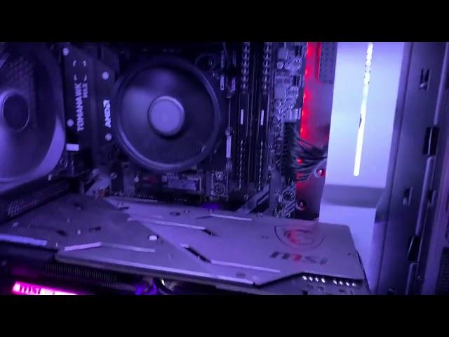 Gaming Custom PC! egod