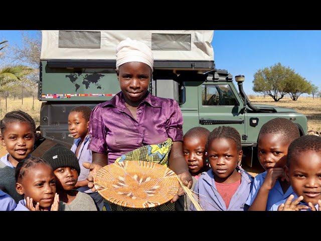 Overlanding Africa - Okavango (294)