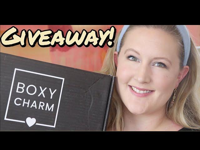 Boxyluxe March 2020 Unboxing & Try-On