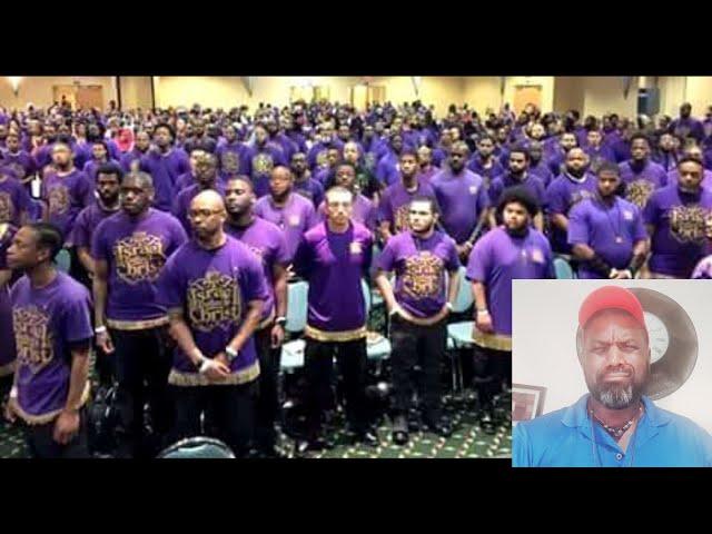 What's Driving Black Men To Join The Hebrew Israelites?