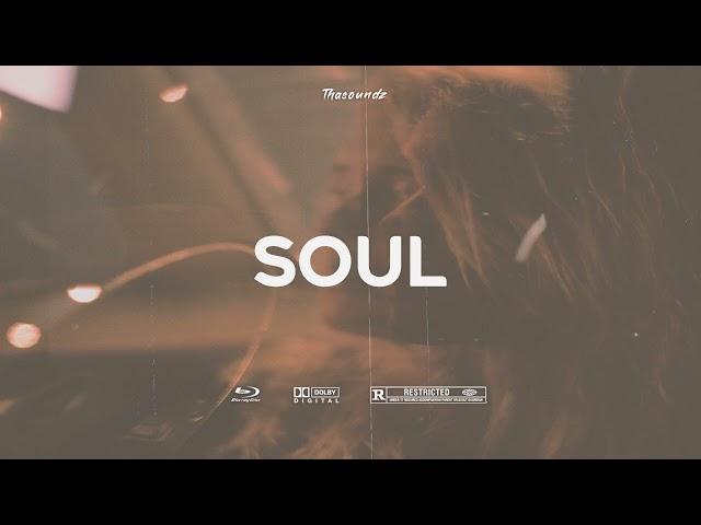 [FREE] Omah Lay x Tems x Oxlade Afrobeat Instrumental - "SOUL"