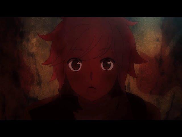 Danmachi Bell e Aiz [Amv] Wake Up