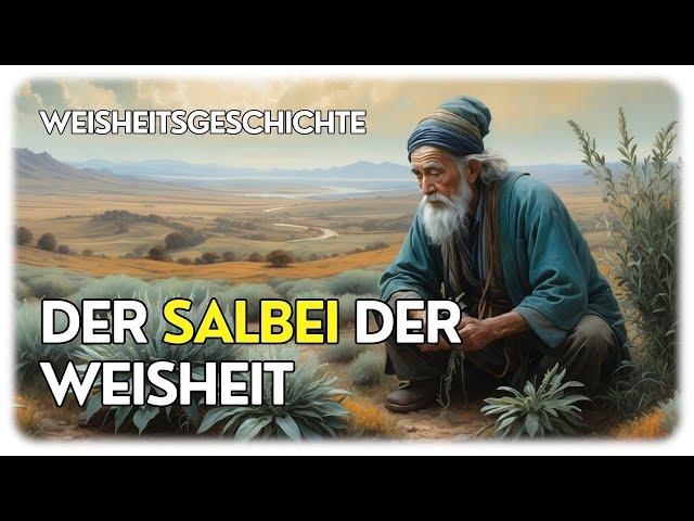 Der Salbei der Weisheit – Eine Reise zur inneren Erkenntnis