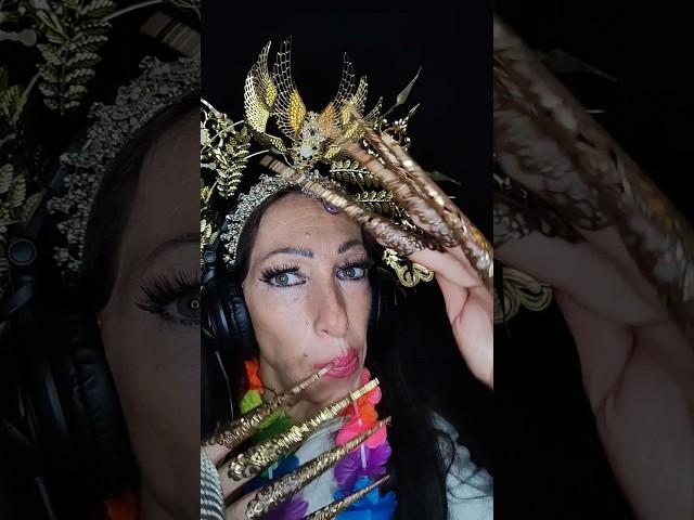 MOUTH  SOUNDS  ASMR  SLEEP INTENSE | NO TALKING