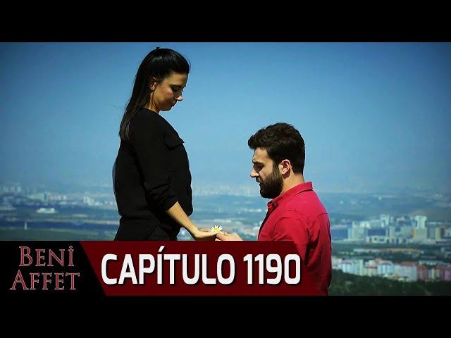 Perdóname (Beni Affet) - Capítulo 1190