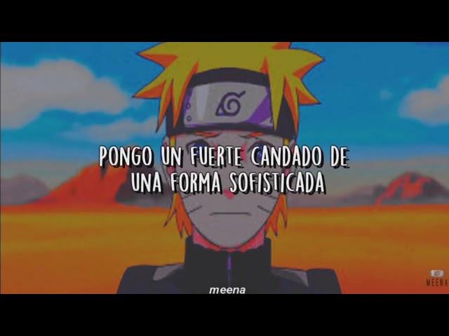 Niwaka Ame Ni mo Makezu OP.13 | Subtitulado Al Español. | Naruto Shippuden