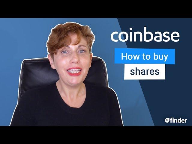 Coinbase IPO Explained: How to Buy Shares #COIN 