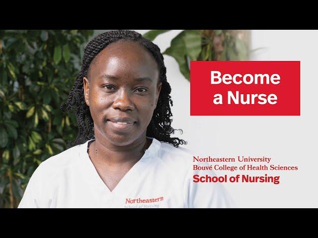 How to Become a Nurse with Northeastern ABSN in Charlotte