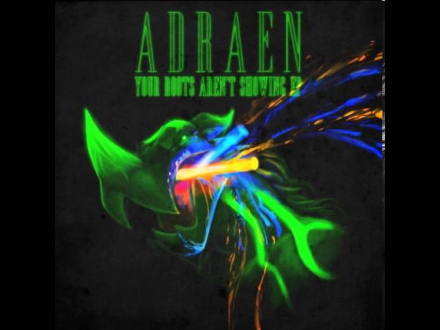 Adraen - Alive Again