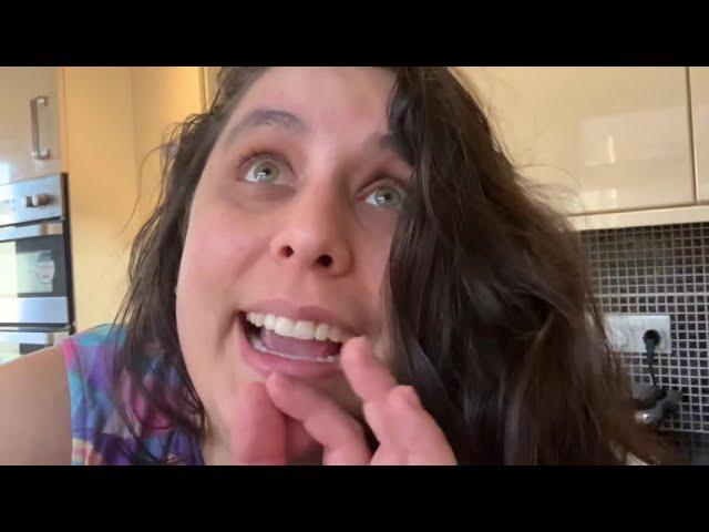 Stay At Home Mum Reality! - MarisJournal Vlogs