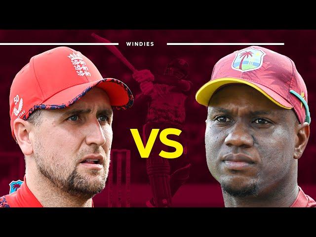  30 Runs off 1 Over IN FULL | Evin Lewis vs Liam Livingstone