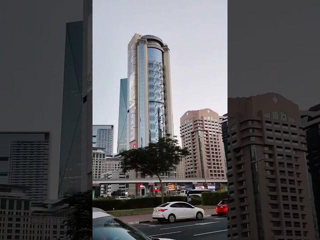 The Incredible Dubai #dubaiviews #dubai  #shorts #viral