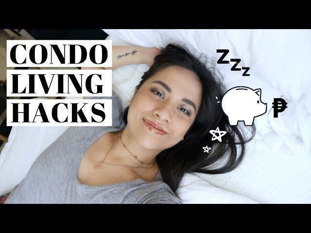 What I Wish I Knew About SOLO CONDO LIVING | Adulting | Thats So Nik