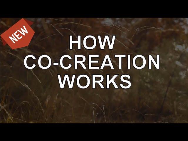 Abraham Hicks — How Co-Creation Works (NEW)