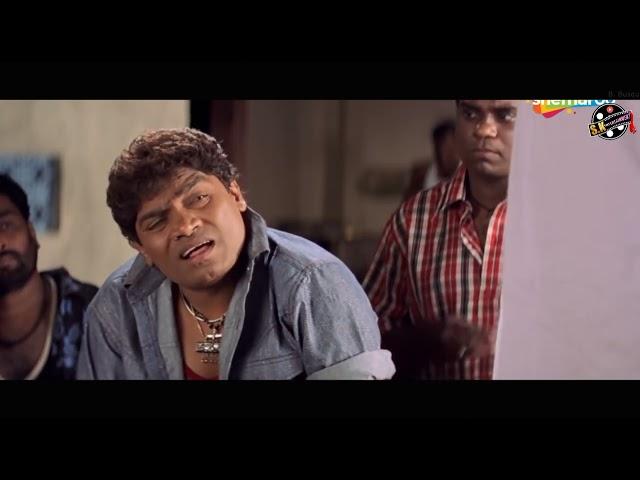 S.K BHAI || MISING DUBBING COMEDY || JOHNNY LEVER || S.K ENTERTAINMENT