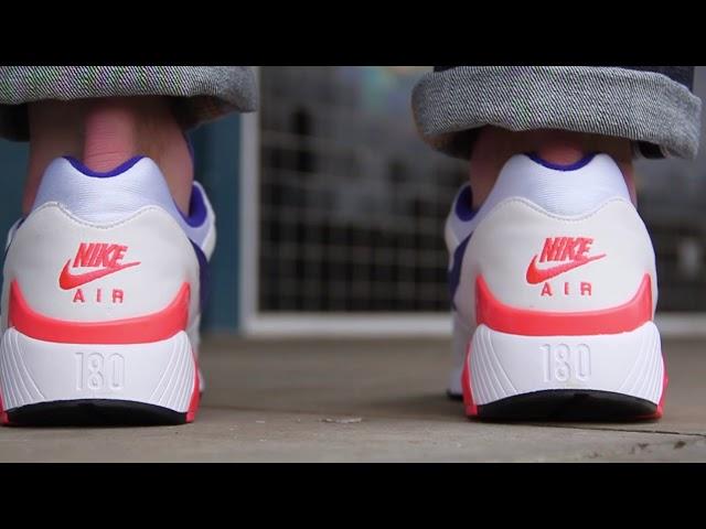 Nike Air Max 180 'OG' Sneakers