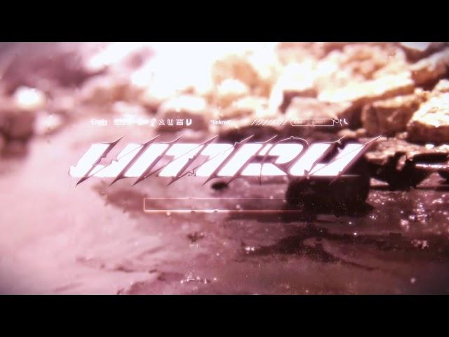 umru - linkrot (lyric video)