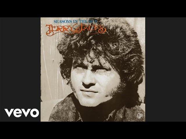 Terry Jacks - Seasons In The Sun (Official Audio)