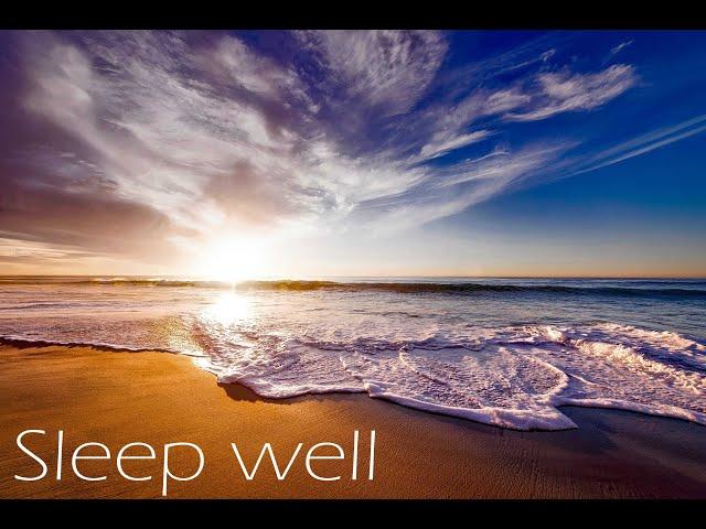 Sleep Relaxed - Music to Sleep and Help You Have a Good Night's Sleep