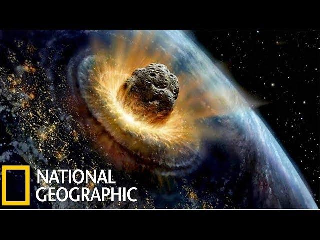 С точки зрения науки «ГИБЕЛЬ ЗЕМЛИ» National Geographic