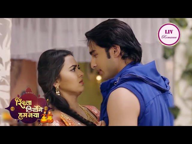 Ratan ने Diya को समझाया 'Love' - Rishta Likhenge Hum Naya - Ep 23 - Full Episode - Tejasswi Prakash