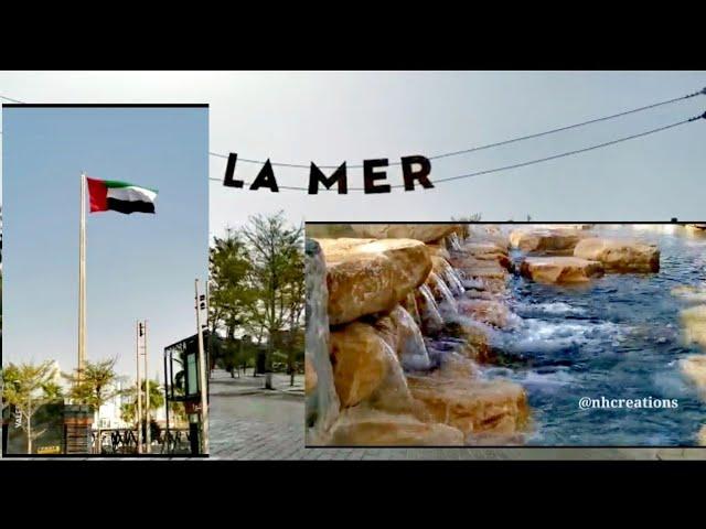 Dubai lamer/Dubai tourist /nh creations